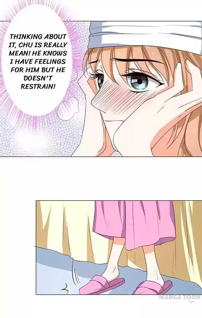 When Doctor Chu Wants Romance Episode 55