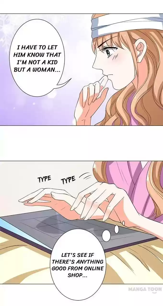 When Doctor Chu Wants Romance Episode 55