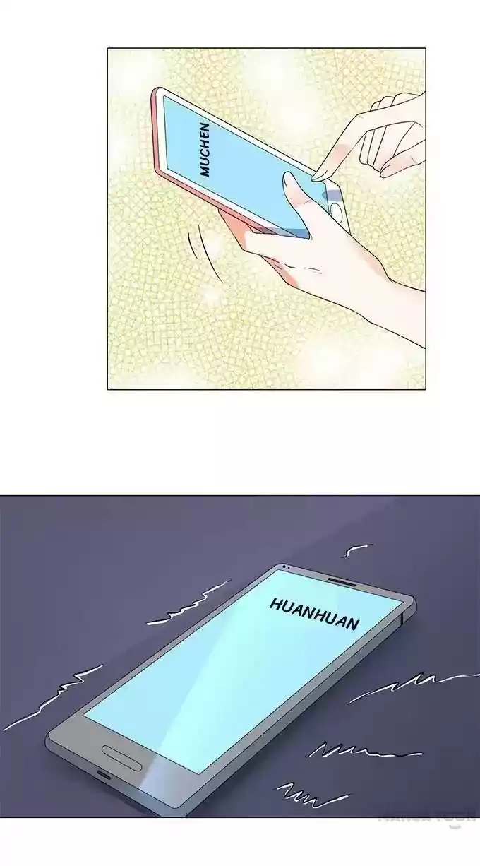 When Doctor Chu Wants Romance Episode 55