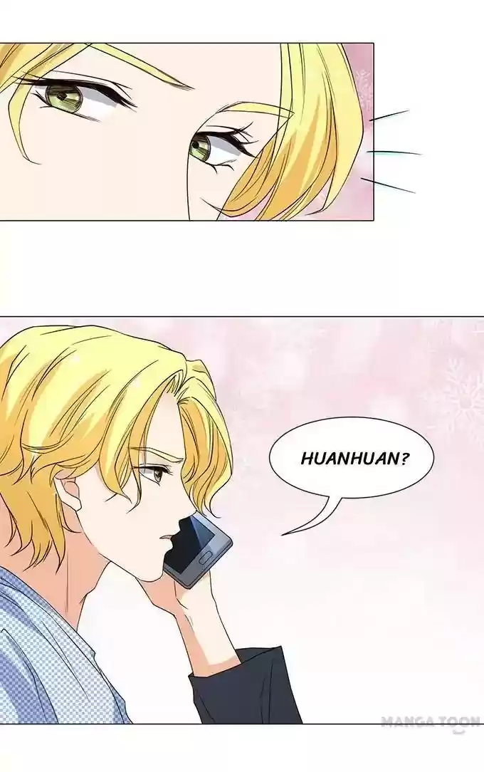 When Doctor Chu Wants Romance Episode 55