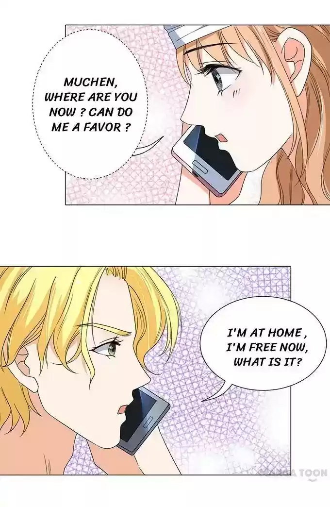 When Doctor Chu Wants Romance Episode 55