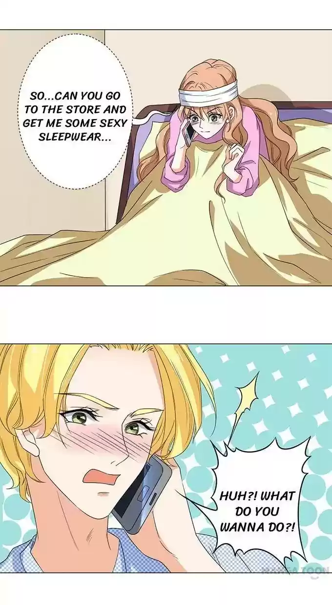 When Doctor Chu Wants Romance Episode 55