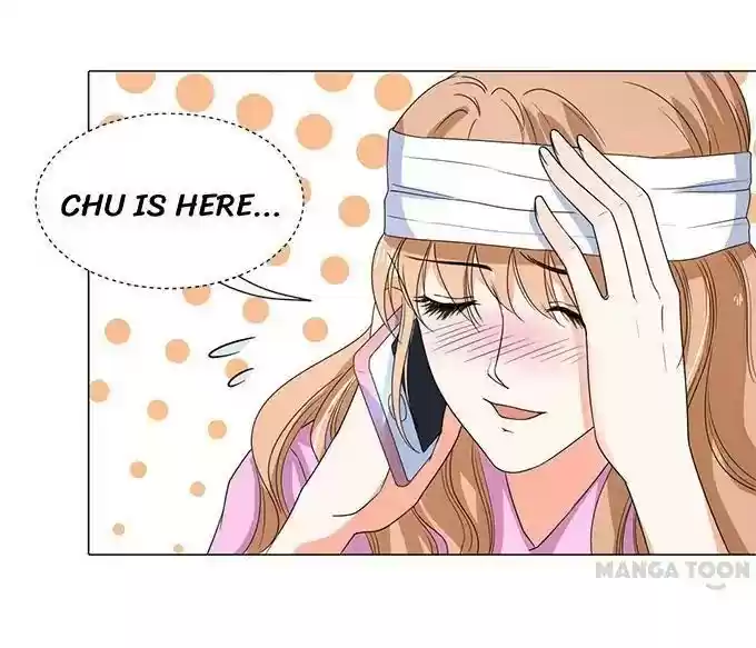 When Doctor Chu Wants Romance Episode 55