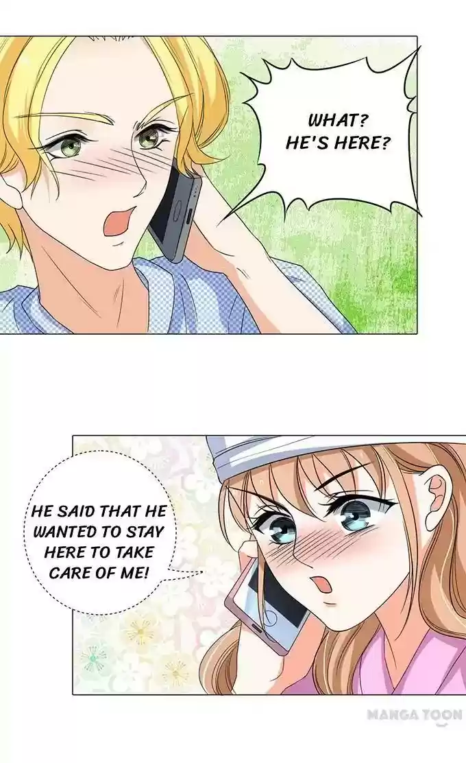 When Doctor Chu Wants Romance Episode 55