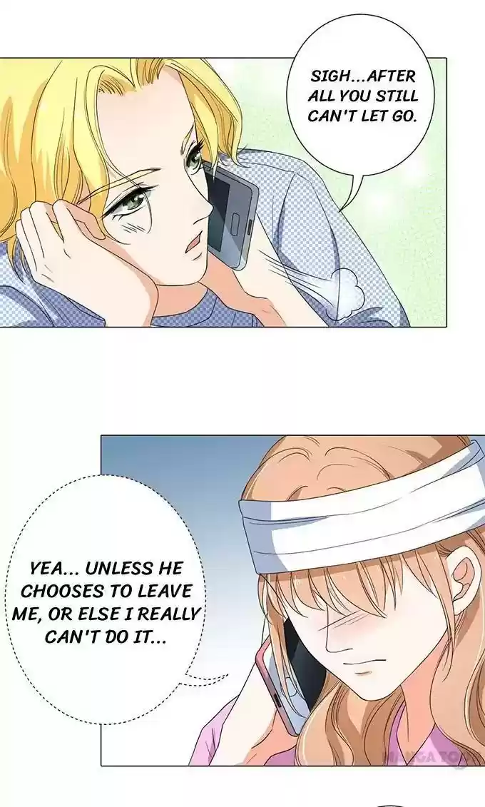 When Doctor Chu Wants Romance Episode 55