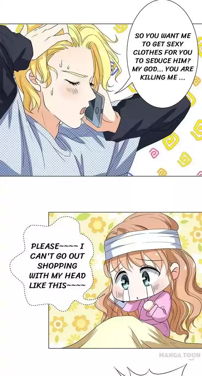 When Doctor Chu Wants Romance Episode 55