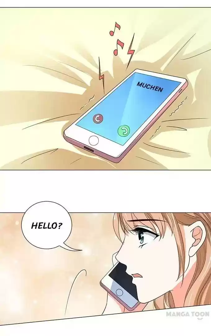 When Doctor Chu Wants Romance Episode 55