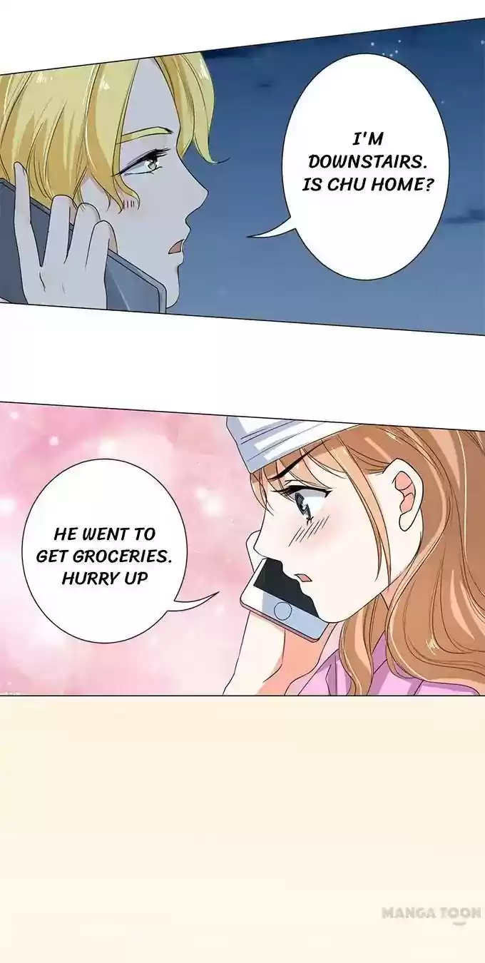 When Doctor Chu Wants Romance Episode 55