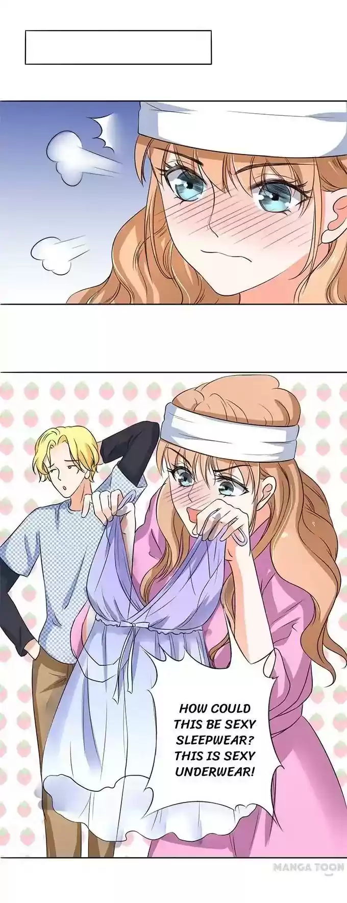 When Doctor Chu Wants Romance Episode 56