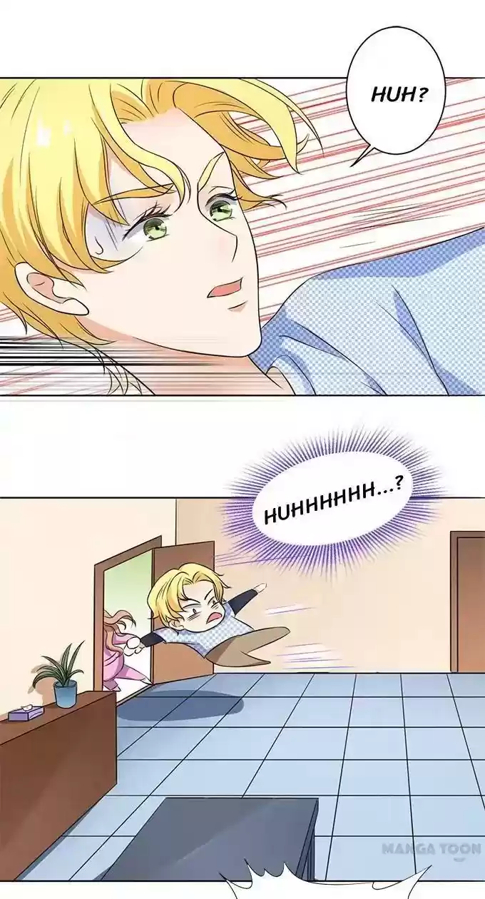 When Doctor Chu Wants Romance Episode 56