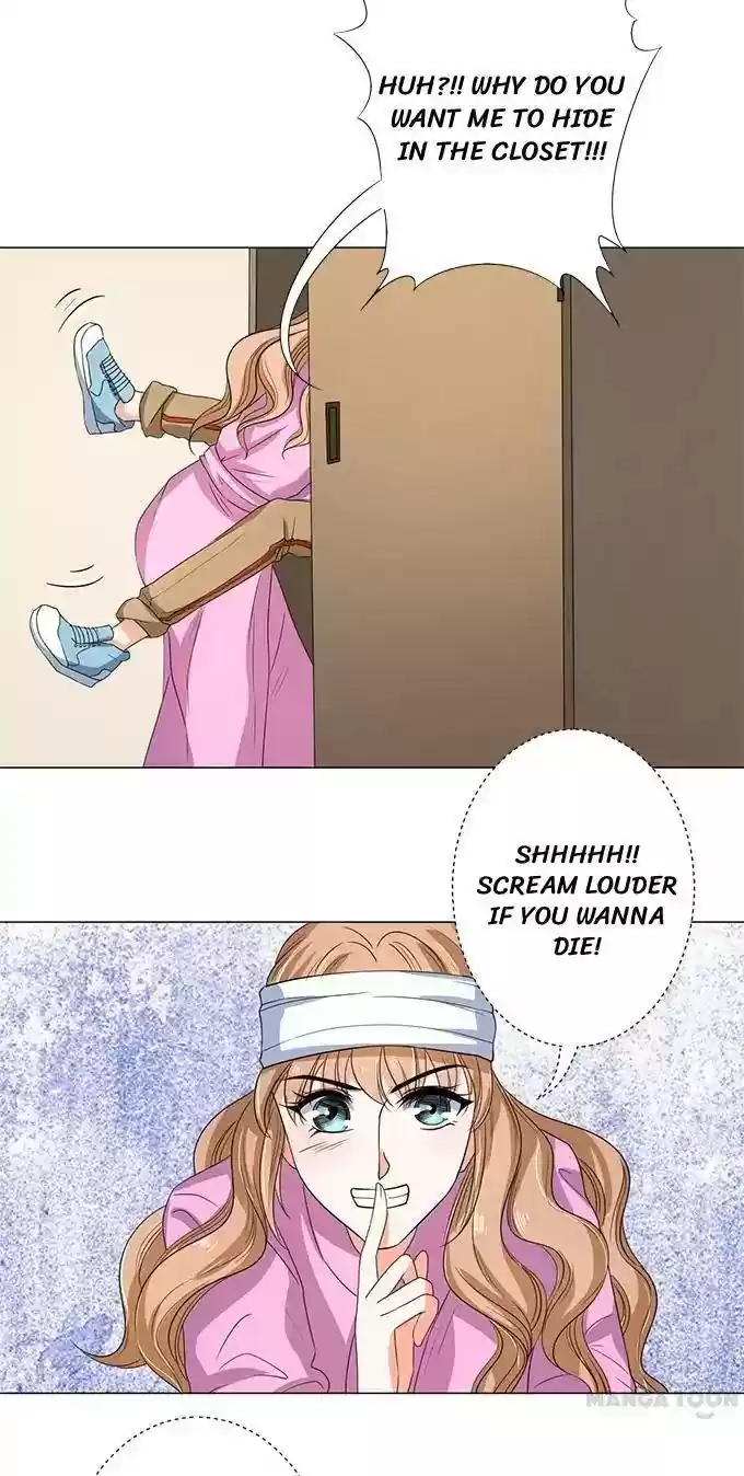 When Doctor Chu Wants Romance Episode 56