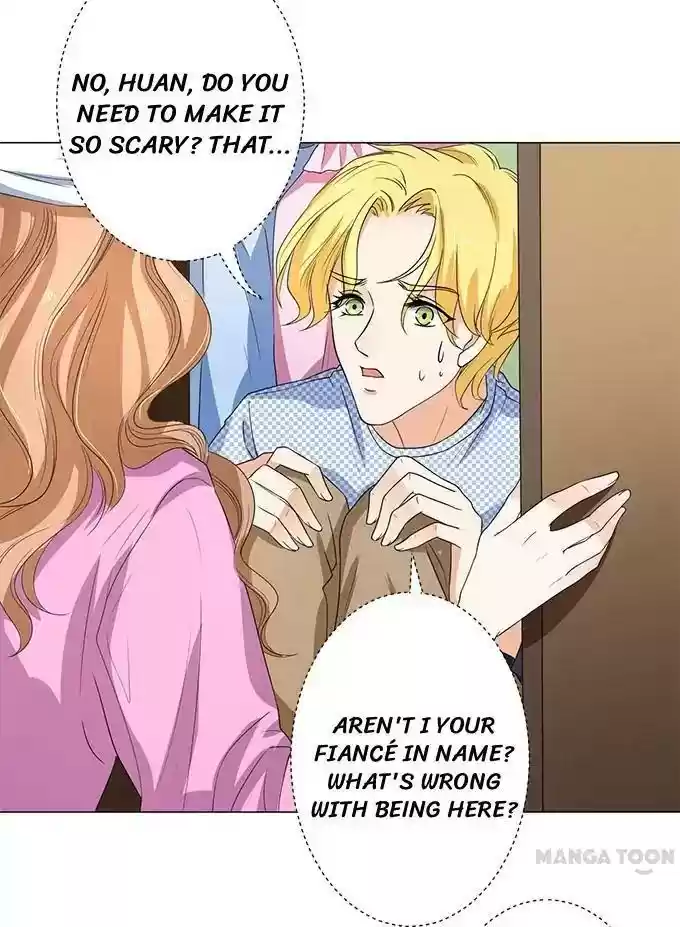 When Doctor Chu Wants Romance Episode 56