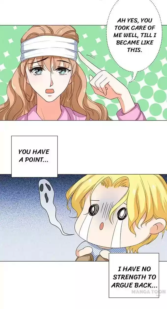 When Doctor Chu Wants Romance Episode 56