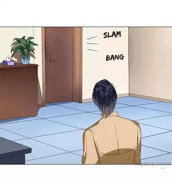 When Doctor Chu Wants Romance Episode 56