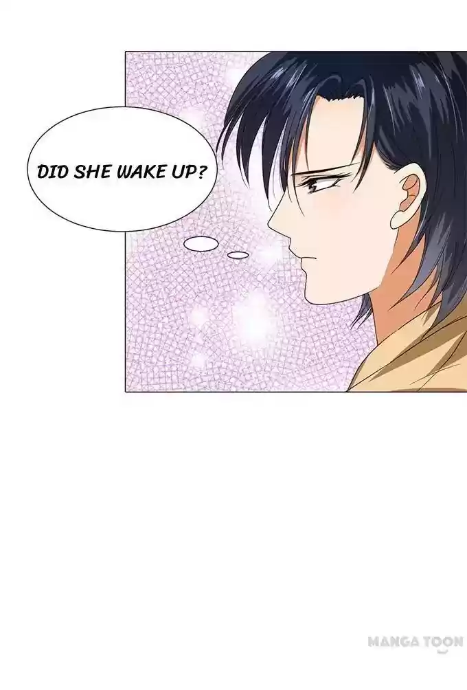 When Doctor Chu Wants Romance Episode 56