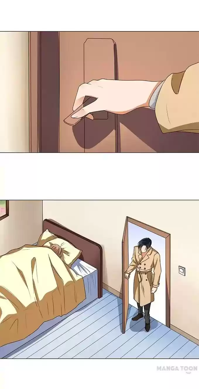 When Doctor Chu Wants Romance Episode 56