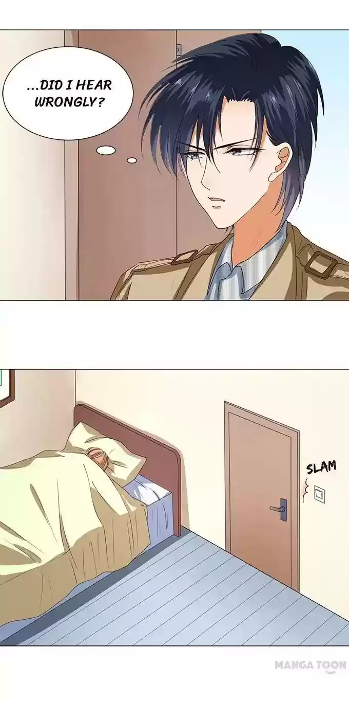 When Doctor Chu Wants Romance Episode 56