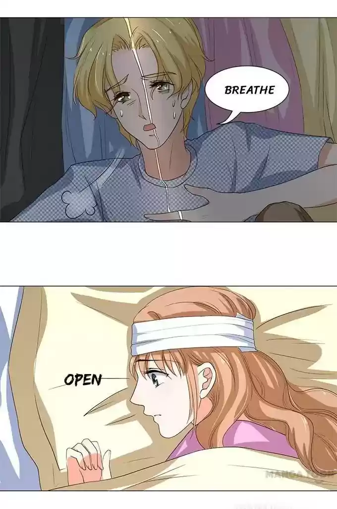 When Doctor Chu Wants Romance Episode 56