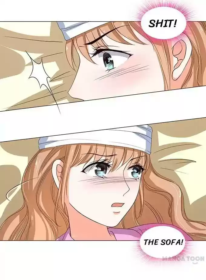 When Doctor Chu Wants Romance Episode 56