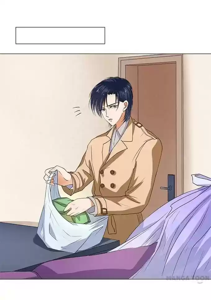 When Doctor Chu Wants Romance Episode 56