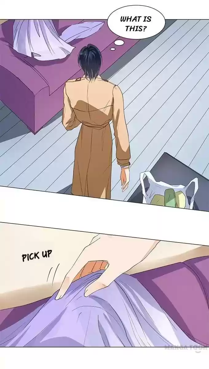 When Doctor Chu Wants Romance Episode 56