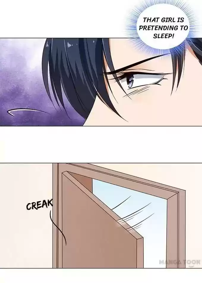 When Doctor Chu Wants Romance Episode 57