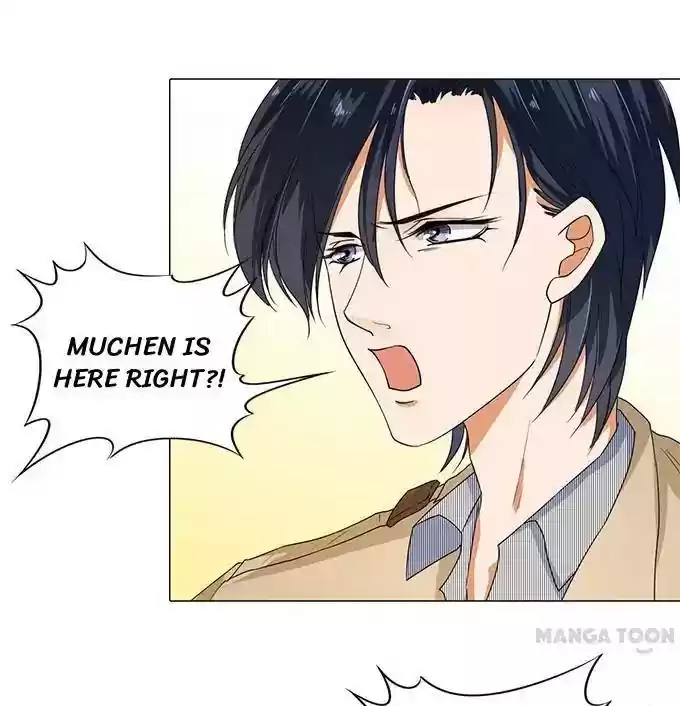 When Doctor Chu Wants Romance Episode 57