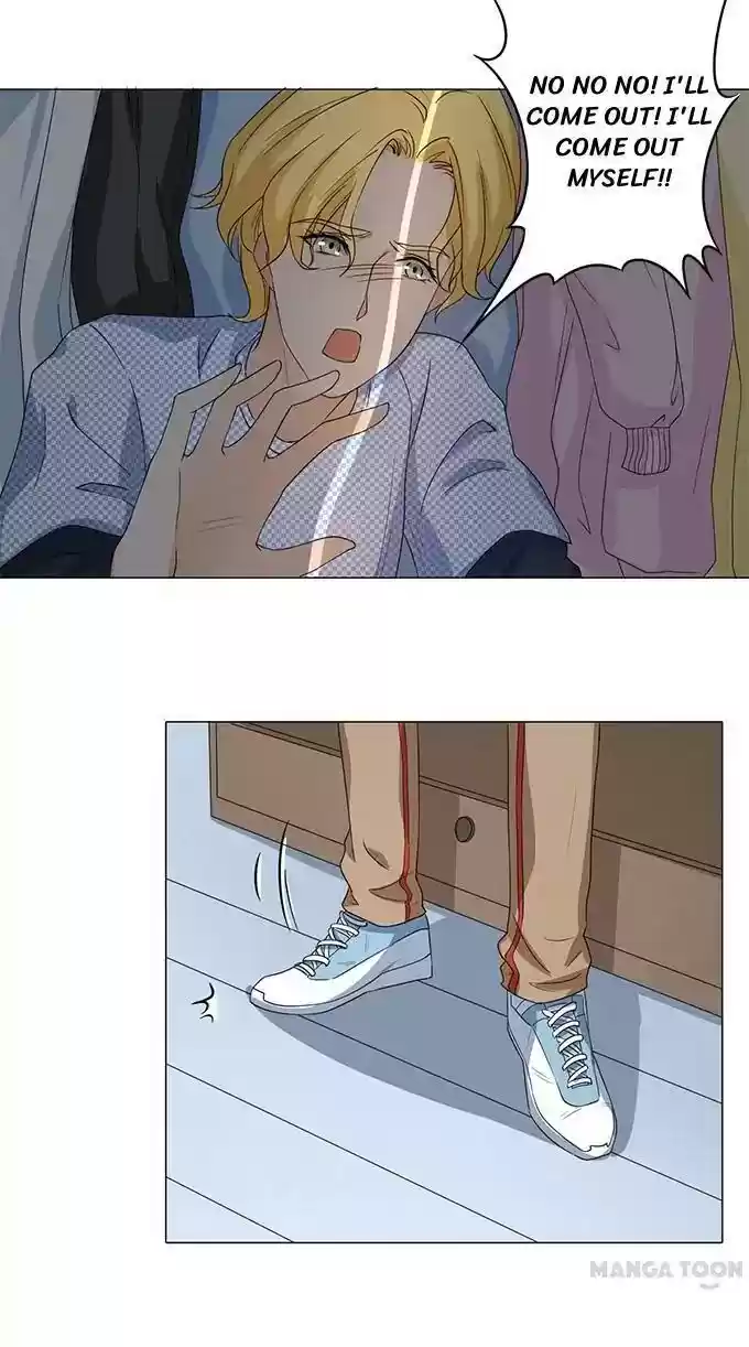 When Doctor Chu Wants Romance Episode 57