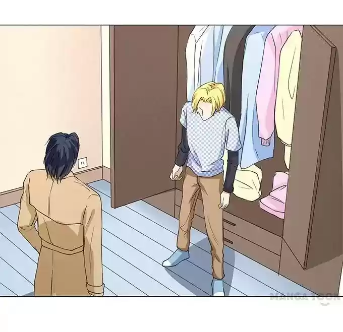 When Doctor Chu Wants Romance Episode 57