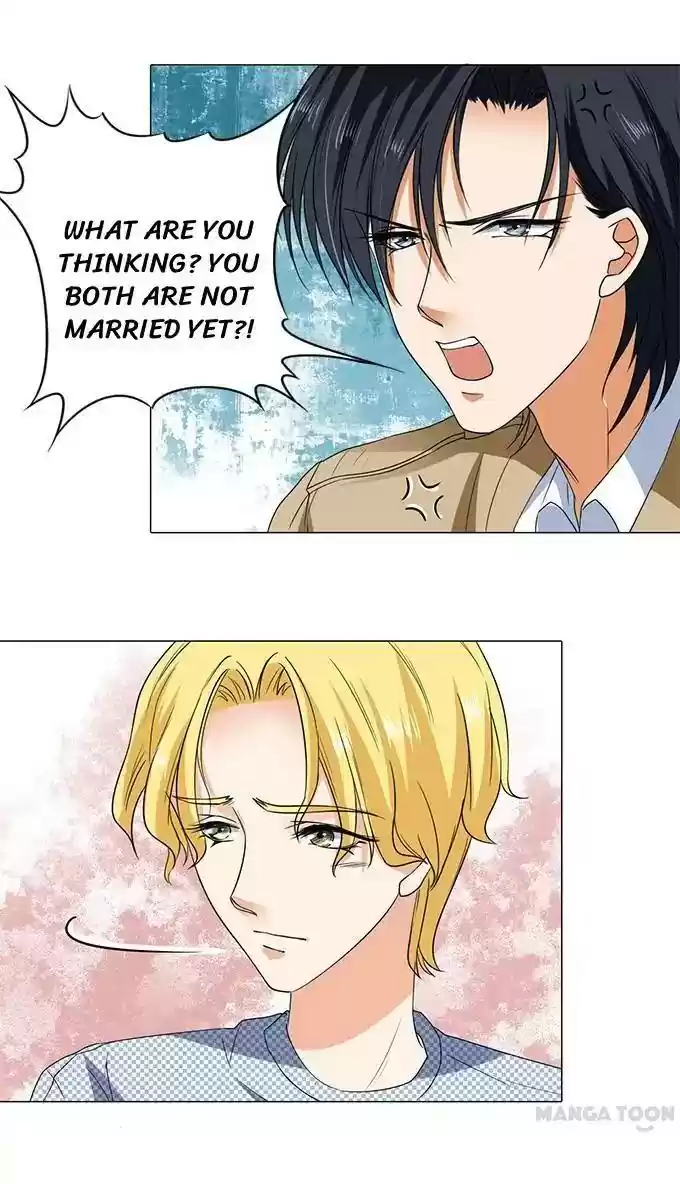 When Doctor Chu Wants Romance Episode 57