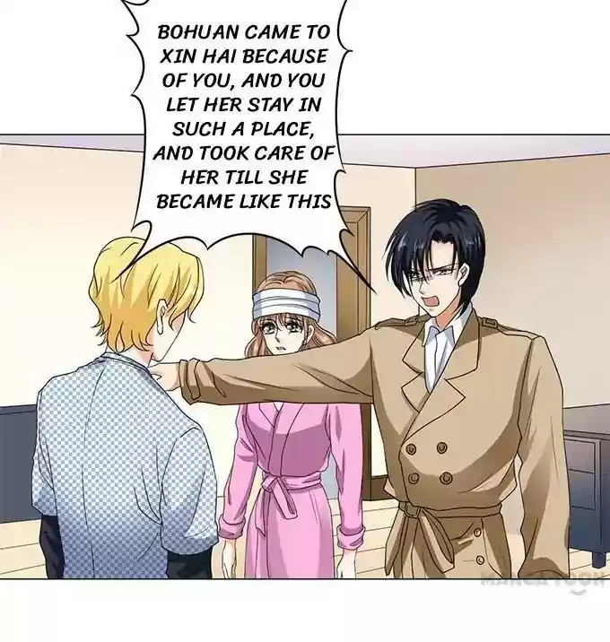 When Doctor Chu Wants Romance Episode 57