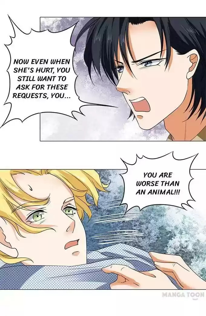 When Doctor Chu Wants Romance Episode 57