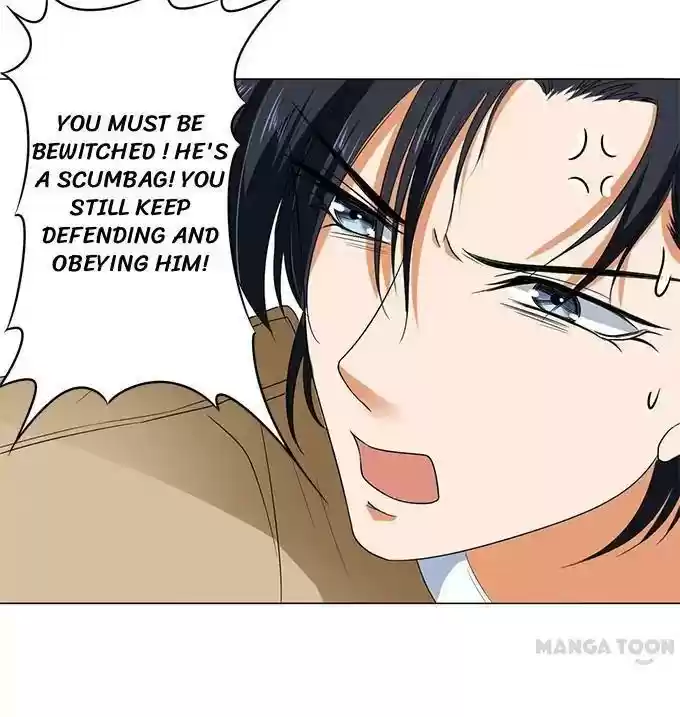 When Doctor Chu Wants Romance Episode 57