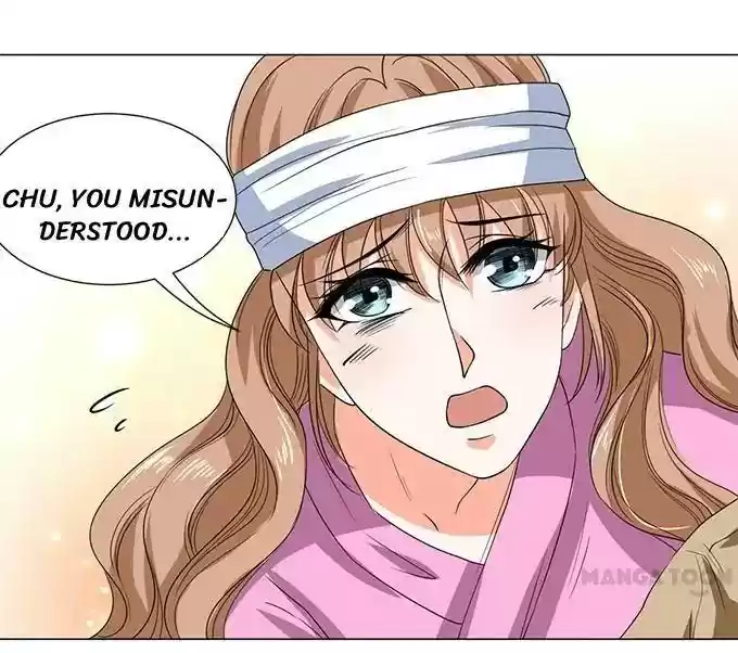 When Doctor Chu Wants Romance Episode 57