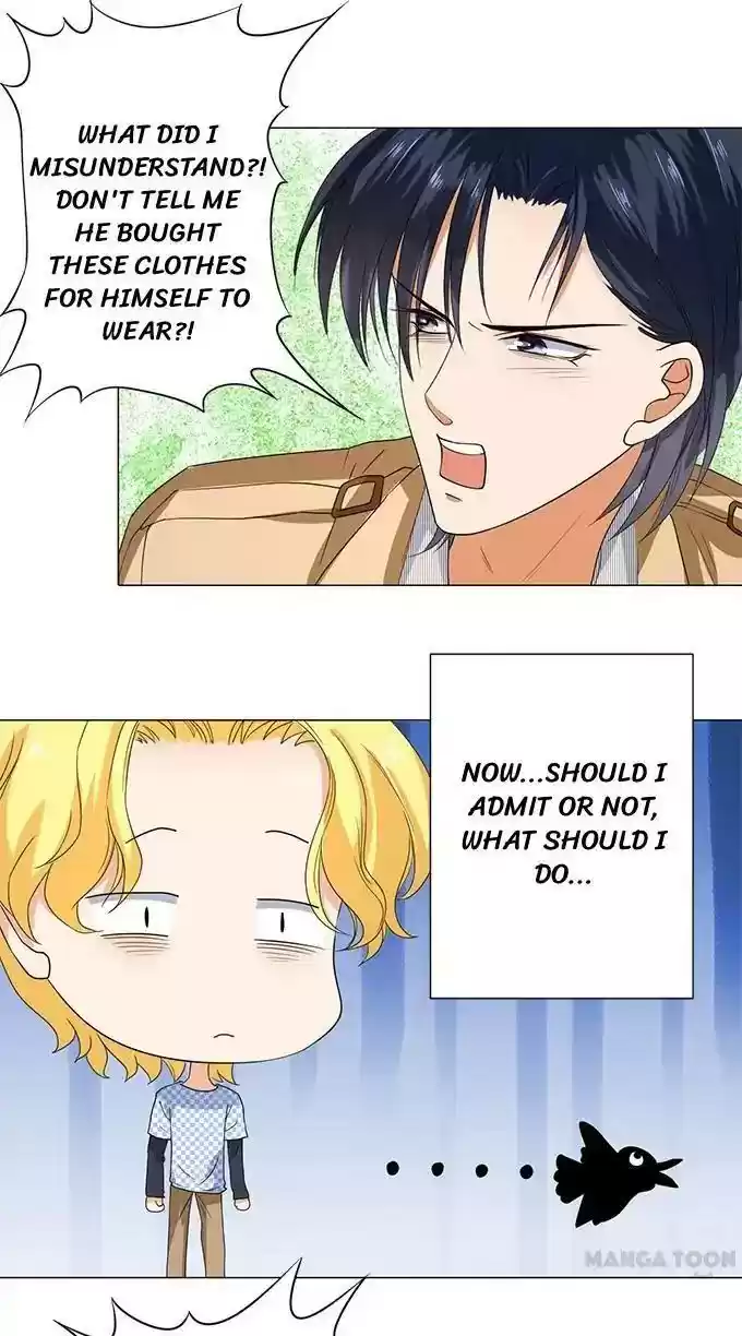 When Doctor Chu Wants Romance Episode 57