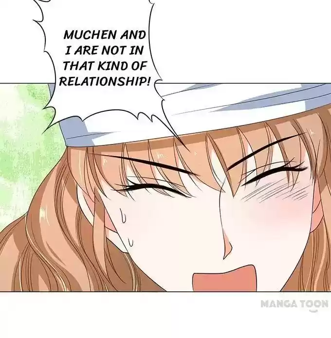 When Doctor Chu Wants Romance Episode 57