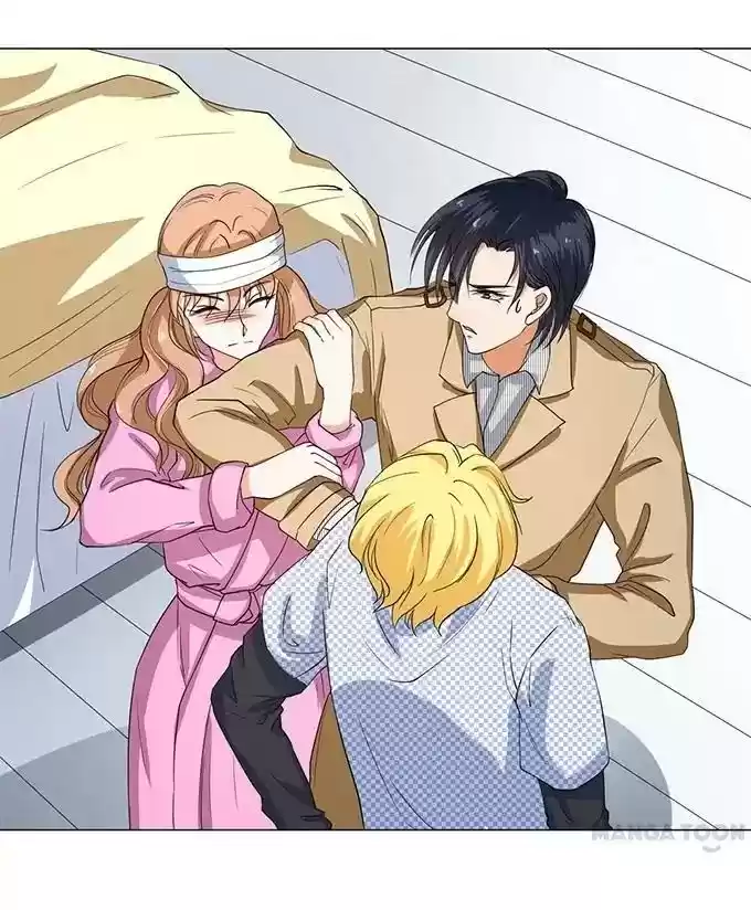 When Doctor Chu Wants Romance Episode 57