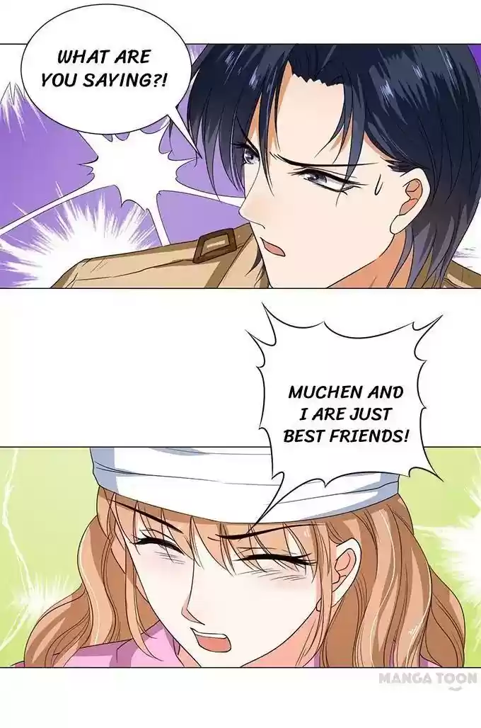 When Doctor Chu Wants Romance Episode 57