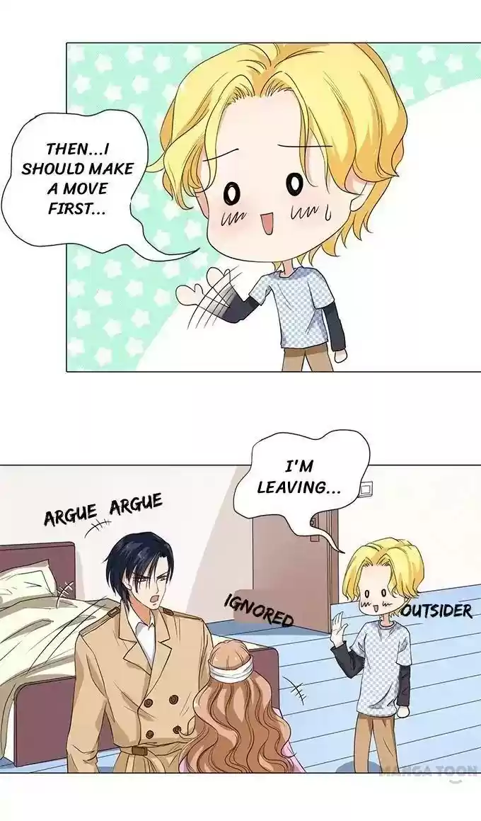 When Doctor Chu Wants Romance Episode 58