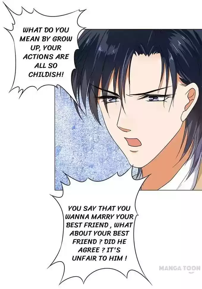 When Doctor Chu Wants Romance Episode 58