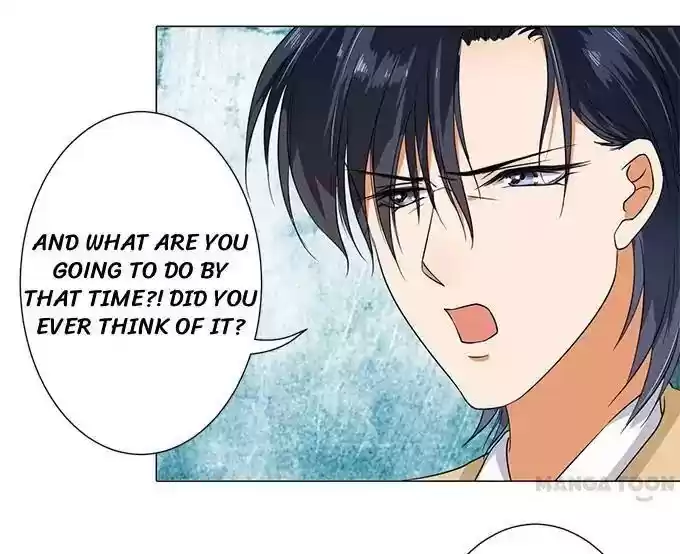 When Doctor Chu Wants Romance Episode 58