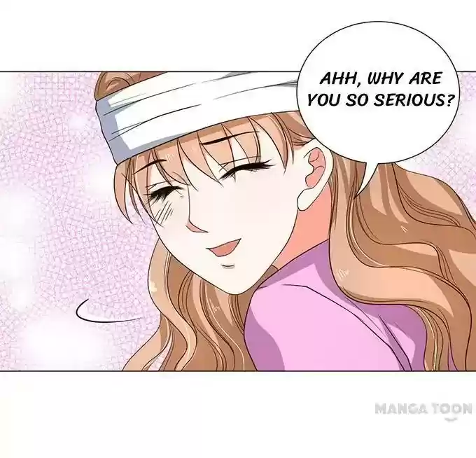 When Doctor Chu Wants Romance Episode 58