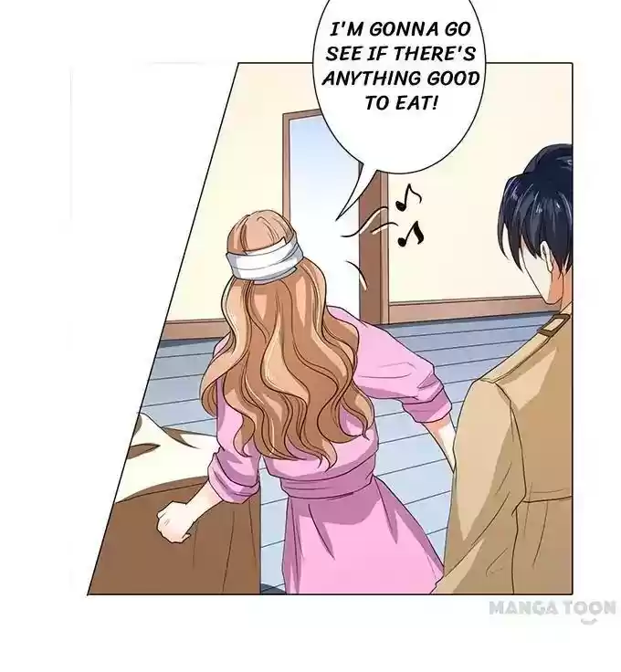 When Doctor Chu Wants Romance Episode 58