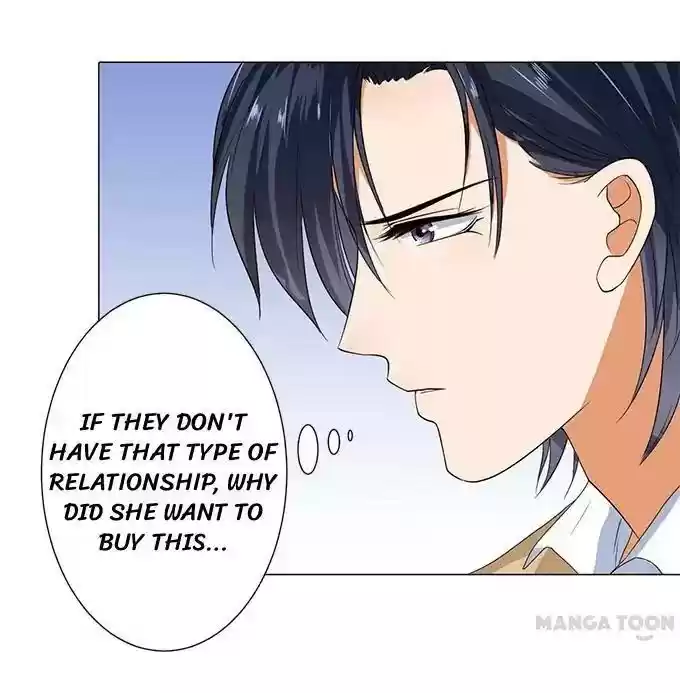 When Doctor Chu Wants Romance Episode 58