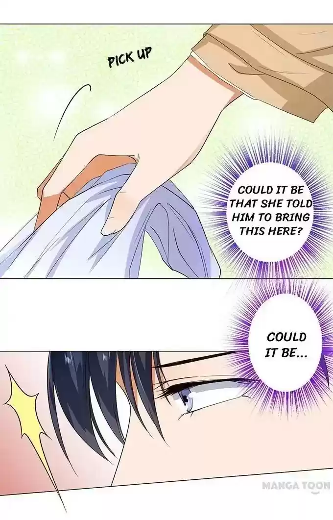 When Doctor Chu Wants Romance Episode 58