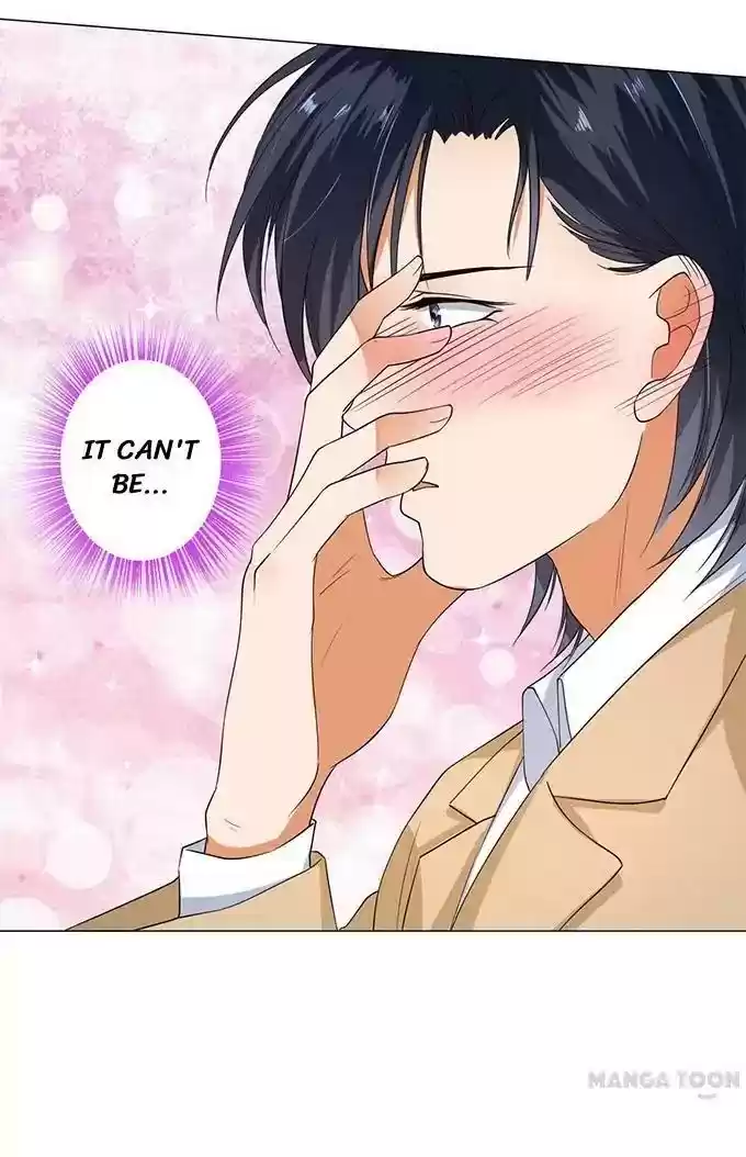 When Doctor Chu Wants Romance Episode 58