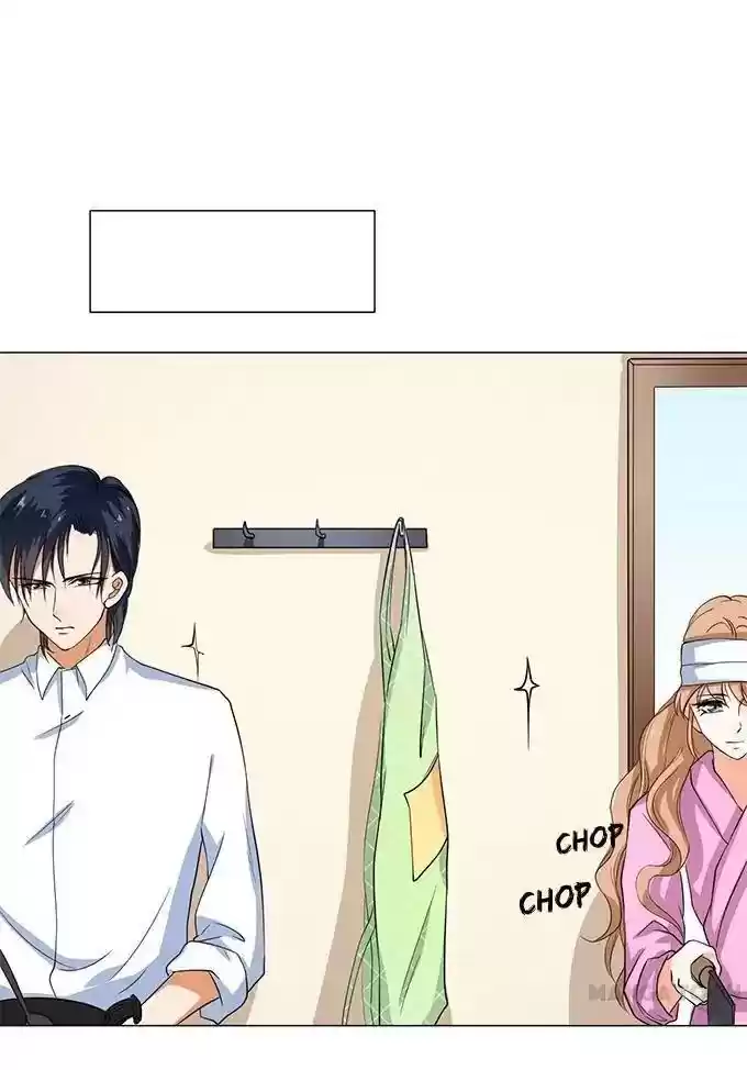 When Doctor Chu Wants Romance Episode 58