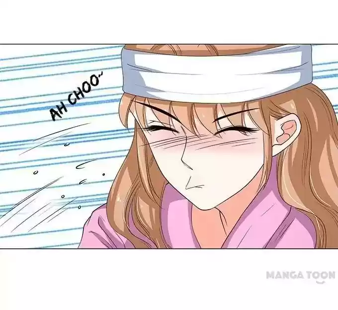 When Doctor Chu Wants Romance Episode 58