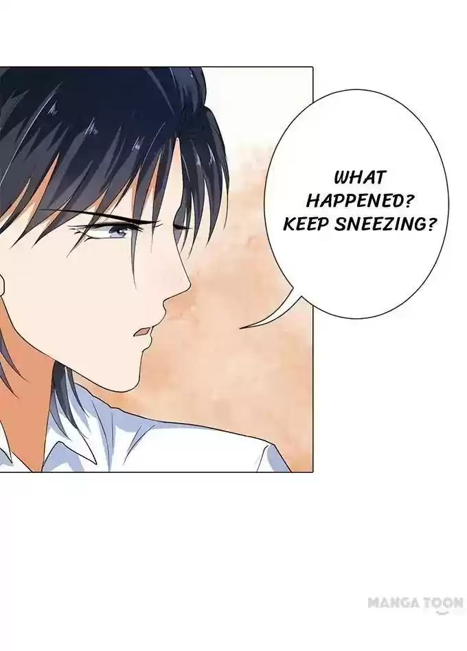 When Doctor Chu Wants Romance Episode 58