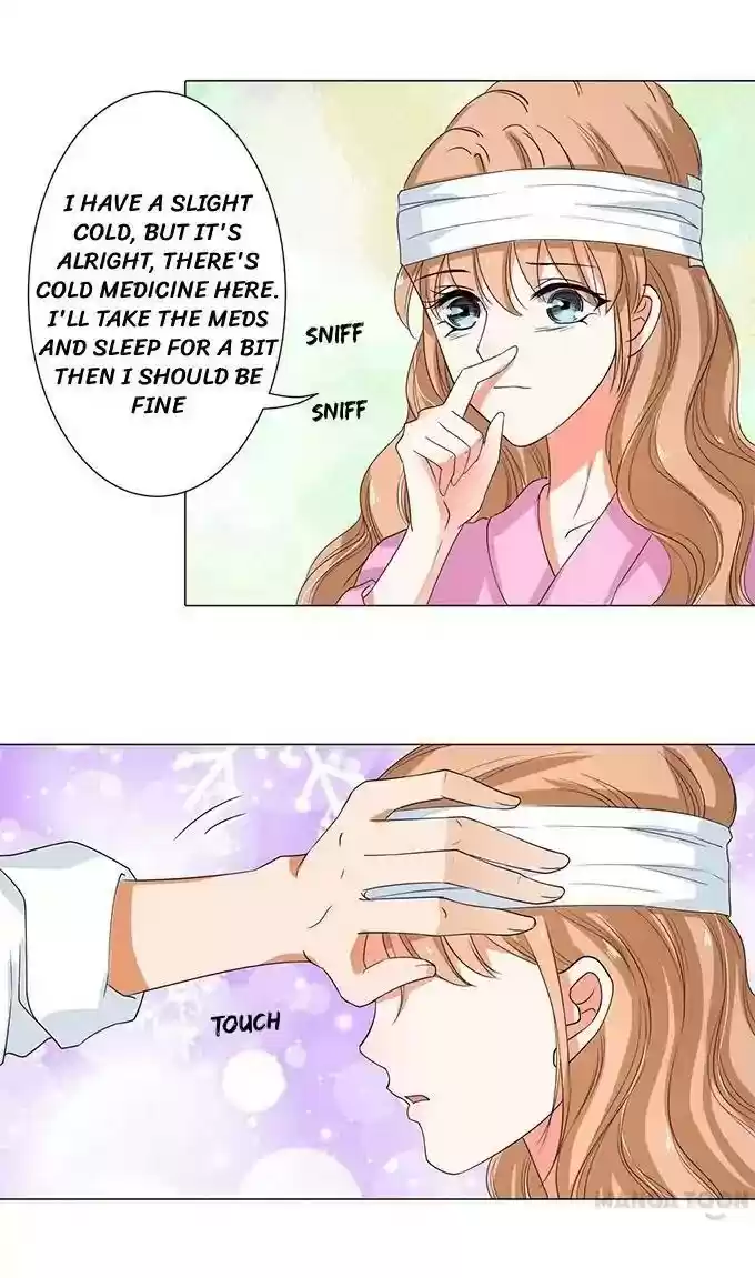 When Doctor Chu Wants Romance Episode 59